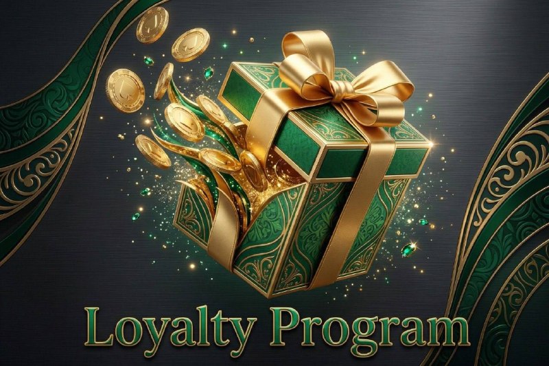 Loyalty Program